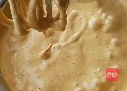 Brown sugar jujube cake recipe 8