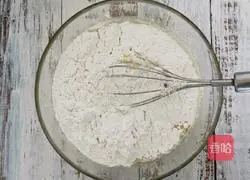 Chiffon cake recipe 4