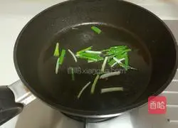 Illustration of how to make Sixi meatballs 13