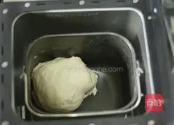 Illustration of how to make pastoral pizza 2