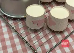 Chiffon Cake Recipe Illustration 10