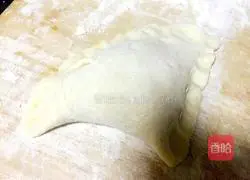 Illustration of Indian Flying Cake Pineapple Pie 10