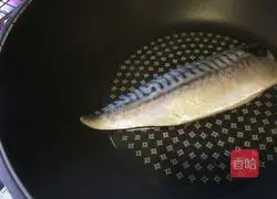 Braised herring recipe 2