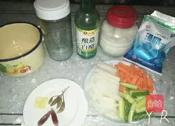 Kimchi Illustration of how to do it 1