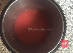 Strawberry mousse cake recipe 4