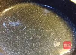 Illustration of how to make red stewed beef patties with pan-fried beef patties 13