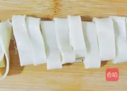 Illustration of homemade simple dough 7