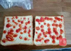 Toast Pizza Recipe 4