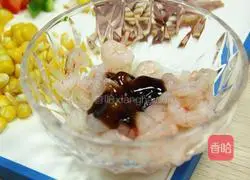 Mini pizza, Illustration of how to make one bite at a time and really enjoyable 9