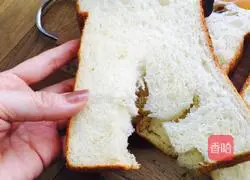 Bread machine version of milk toast recipe 10