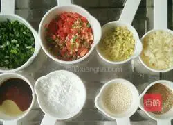 Garlic Beggar's Chicken Recipe Illustration 4