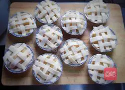 Apple pie recipe 17