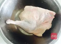 Salty Illustration of how to make teal 1