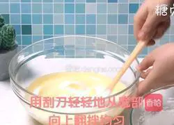 Cake Series ~ Light Cheesecake Recipe Illustration 13