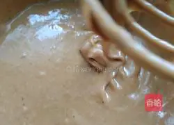 Red Date Cake Recipe Illustration 7