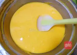 Ten-inch chiffon cake recipe 8