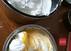 11-inch water bath method ancient breakfast cake (wheat flavor) illustration 7