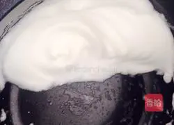 Soufflé recipe illustration 2