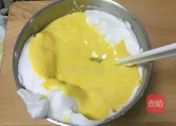 Cranberry Pumpkin Cake Recipe Illustration 16