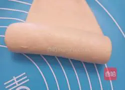 Illustration of how to make original toast bread 8