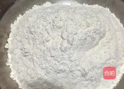 Caterpillar bread recipe 1