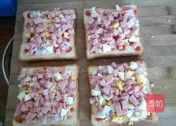 Toast Pizza Recipe 5