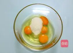 Illustration of how to make cake donuts 6