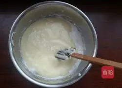 Japanese light cheesecake recipe 14