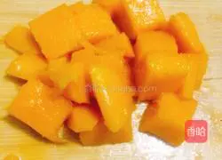 Fruit pizza recipe 3