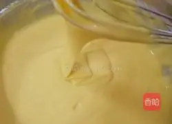 Illustration of how to make ancient cake 9