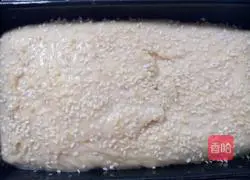 Illustration of how to make butter toast 6