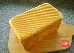 Toast Bread Recipe Illustration 15