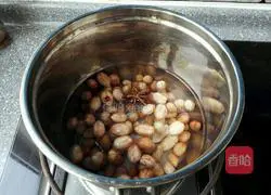 Sixi roasted bran recipe illustration 5