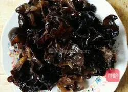 Xuanwei ham vegetable mushroom soup recipe 8