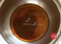 Pearl Milk Tea - Illustration of how to make Q-bombed pearls 1