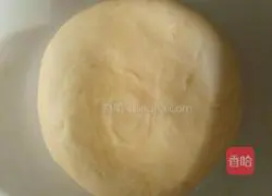 Flower bread making illustration 5