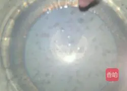 Illustration of how to make bread 2