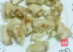 Dry-fried tenderloin recipe 9