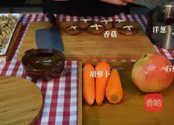 [Northwestern Noodles] Illustration of how to make fish-flavored cat ears 1