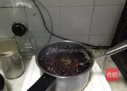 Hong Kong-style milk tea (lazy version) recipe 2