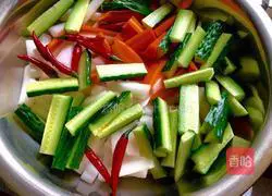 Simple homemade kimchi recipe 3