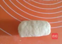 Illustration of how to bake bread 9