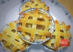 Apple pie recipe 21
