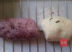 Hakon Bread (Peanut Longan Soft European) Recipe Illustration 7