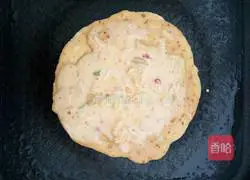 Kimchi pancake recipe 7