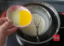 Japanese light cheesecake recipe 5