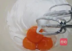 Cocoa Shell Cake Recipe Illustration 10