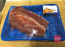 Tuna bone soup recipe 1