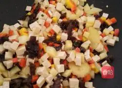 Qishan Saozi Noodles Recipe Illustration 4