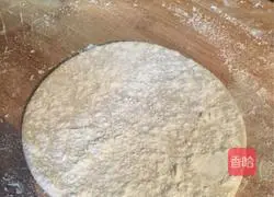 Illustration of how to make Shaanxi special braised sesame seeds 3